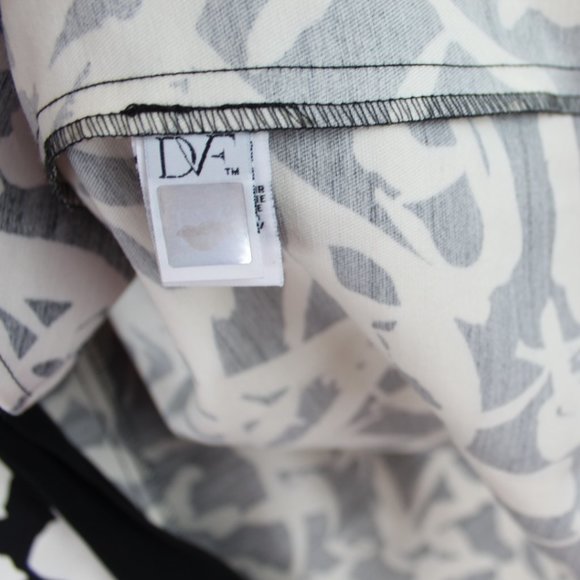 NWOT Diane Von Furstenberg DVF Jewel Wrap Dress– Fit & Flare Office-to-evening - Picture 9 of 15